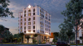 River Way Hotel